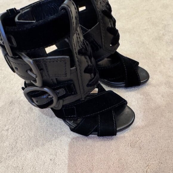 Tom Ford Gladiator Sandals - Picture 14 of 14